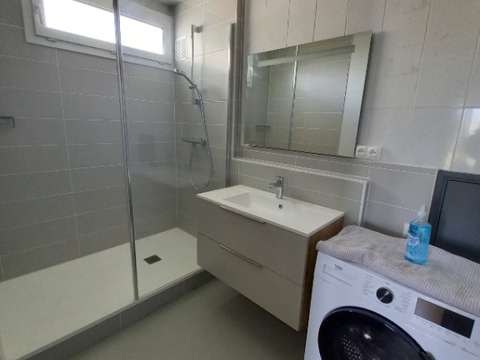 Location Chambre 1 pièce