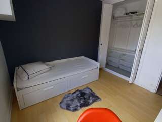 Location Chambre 1 pièce