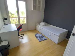 Location Chambre 1 pièce