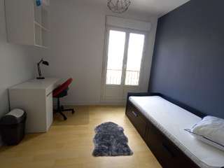 Location Chambre 1 pièce