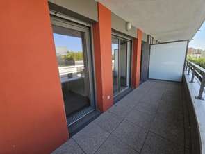 Location Appartement 4 piècesRennes Beauregard