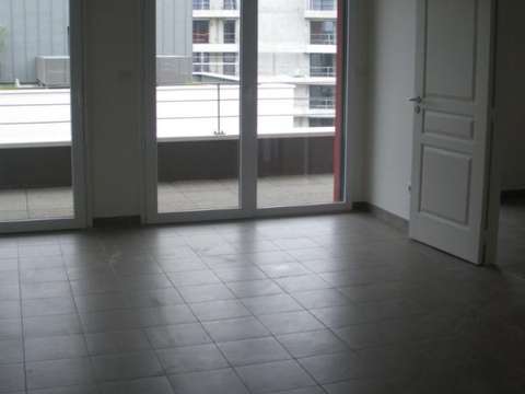 Location appartement 4 pièces