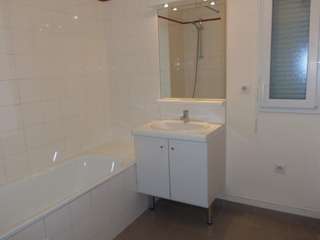 Location appartement 4 pièces