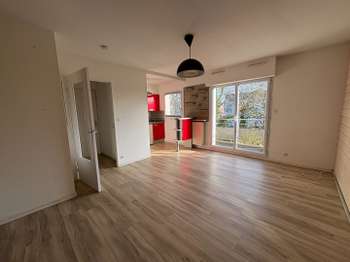 Location Appartement 2 piècesRennes Beauregard