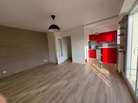 Location appartement 2 pièces Location appartement 2 pièces