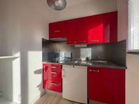 Location appartement 2 pièces Location appartement 2 pièces