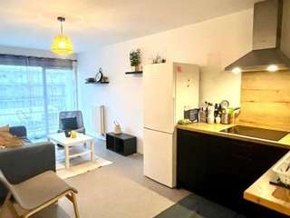 Location Chambre 5 pièces
