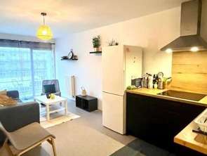 Location ChambreRennes Beauregard