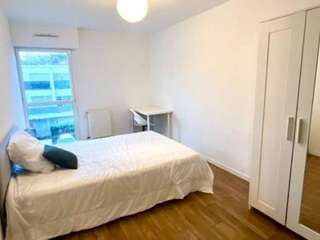 Location Chambre 5 pièces