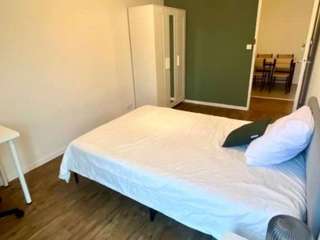 Location Chambre 5 pièces