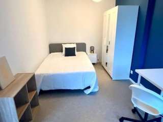 Location Chambre 5 pièces