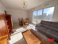 Location appartement 4 pièces