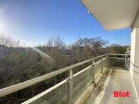 Location appartement 4 pièces