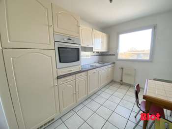 Location appartement 4 pièces