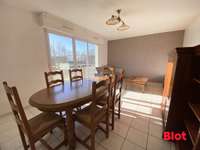 Location appartement 4 pièces