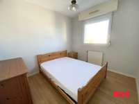 Location appartement 4 pièces