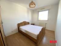 Location appartement 4 pièces