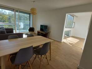 Location ChambreRennes Beauregard