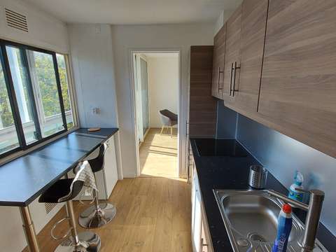 Location Chambre 6 pièces