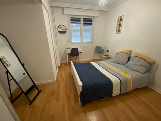 Location Chambre 6 pièces