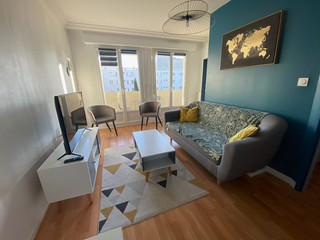 Location Chambre 6 pièces