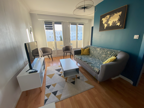 Location Chambre 6 pièces