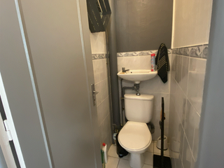 Location Chambre 6 pièces