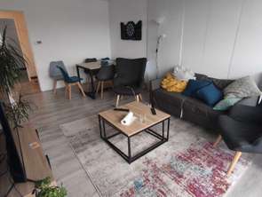 Location ChambreRennes Beauregard