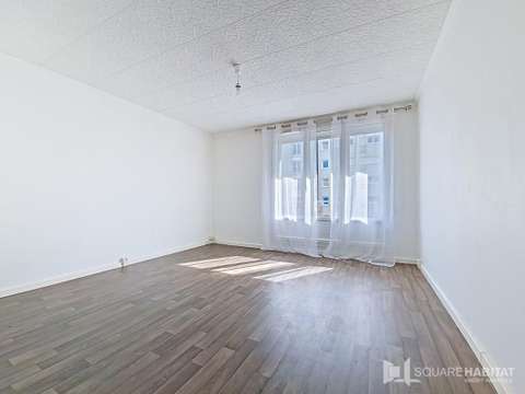 Location appartement 4 pièces Rennes Beauregard 35
