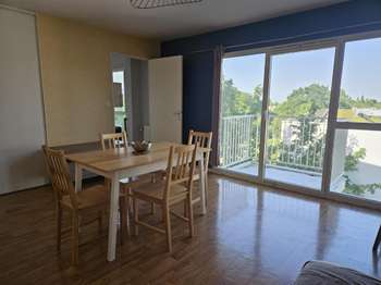 Location appartement 3 pièces Rennes Beauregard 35