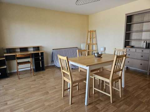 Location appartement 3 pièces