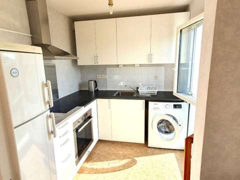 Location appartement 3 pièces