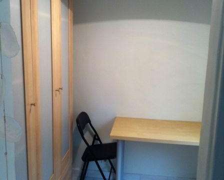 Location Studio 1 pièce