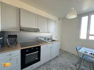 Location appartement 3 pièces