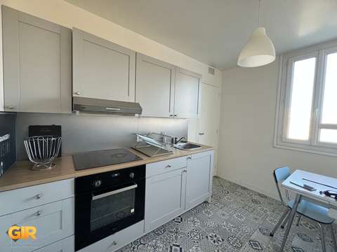 Location appartement 3 pièces