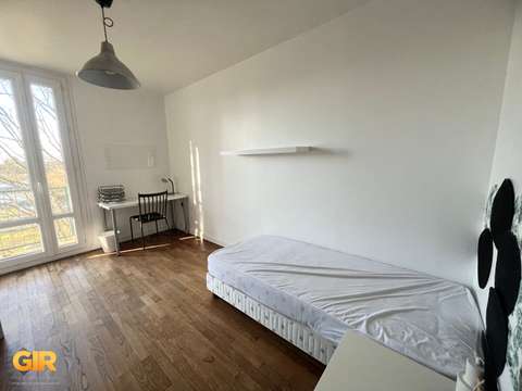 Location appartement 3 pièces