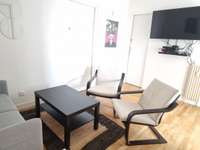 Location appartement 1 pièce Location appartement 1 pièce