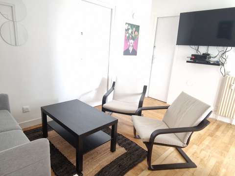 Location appartement 1 pièce Location appartement 1 pièce