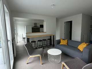 Location Chambre 5 pièces