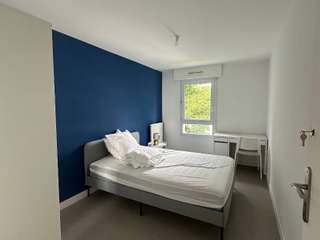 Location Chambre 5 pièces
