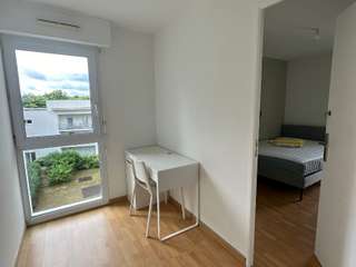 Location Chambre 5 pièces