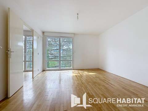 Location appartement 3 pièces Rennes Beauregard 35