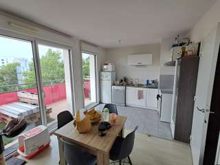 Location appartement 3 pièces