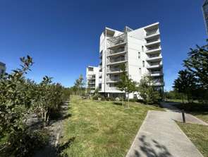 Location Appartement 2 piècesRennes Beauregard