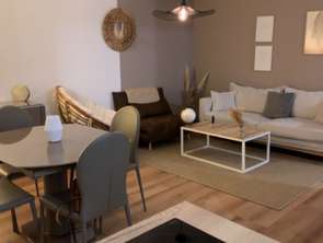 Location Appartement 2 piècesRennes Beauregard