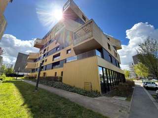 Location appartement 4 pièces