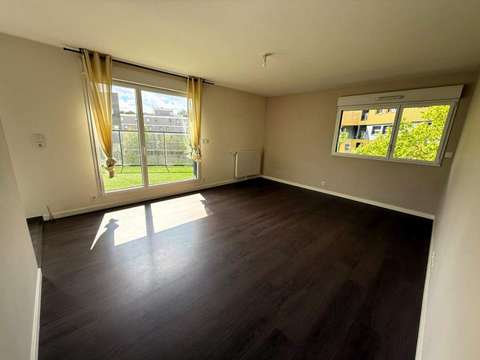 Location appartement 4 pièces Rennes Beauregard 35