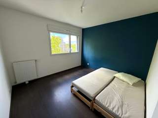 Location appartement 4 pièces