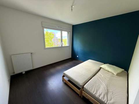 Location appartement 4 pièces