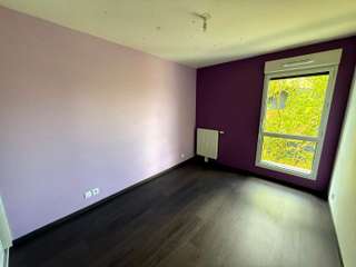 Location appartement 4 pièces